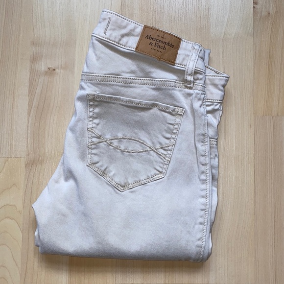 A&F Jeggins - Picture 2 of 5